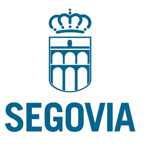 Logo ayuntamiento de Segovia