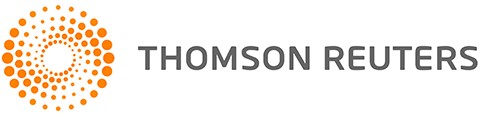 Certificación Thomson Reuters