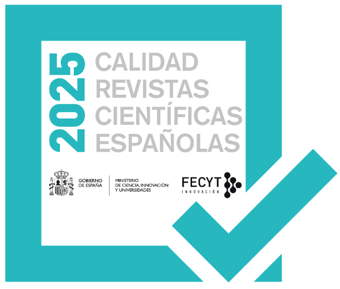 Sello de Calidad FECYT