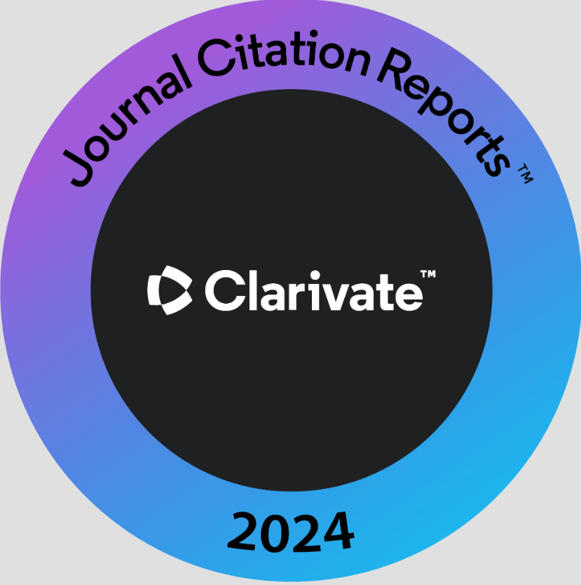 Journal Citation Reports